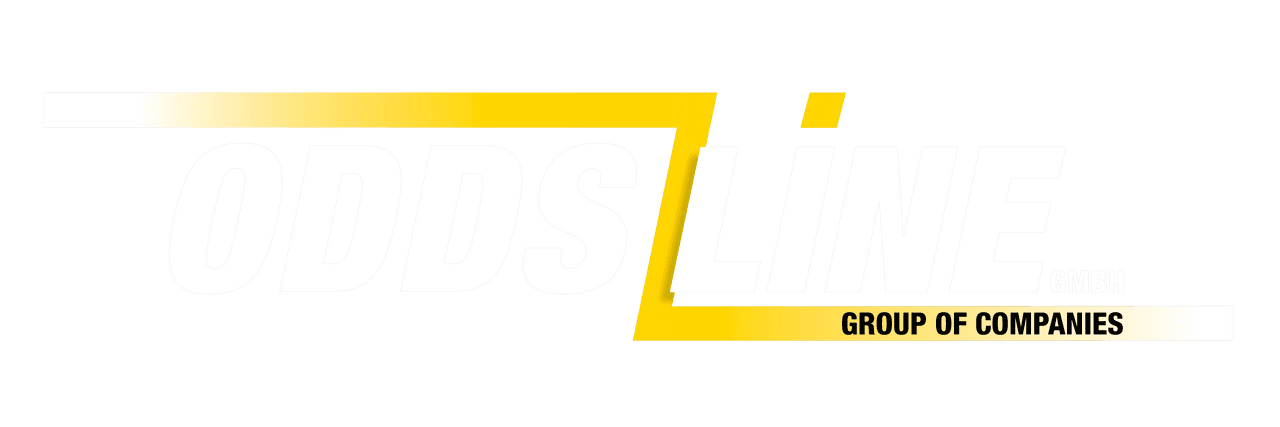 Oddsline logo